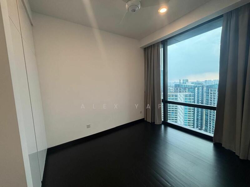 Service Residence for Rent at Crown Residences @ Pavilion Damansara Heights - Alex Yap - PropertyGuru.com.my