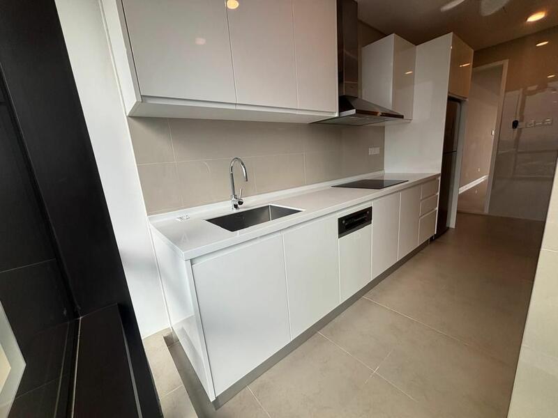 Service Residence for Rent at Crown Residences @ Pavilion Damansara Heights - Alex Yap - PropertyGuru.com.my