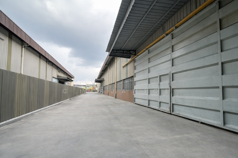 Detached Factory for Rent in Kawasan Perindustrian Balakong (Balakong) - C.Y. Janice - PropertyGuru.com.my