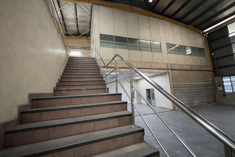 Detached Factory for Rent in Kawasan Perindustrian Balakong (Balakong) - C.Y. Janice - PropertyGuru.com.my