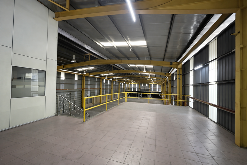 Detached Factory for Rent in Kawasan Perindustrian Balakong (Balakong) - C.Y. Janice - PropertyGuru.com.my