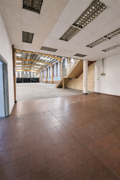 Detached Factory for Rent in Kawasan Perindustrian Balakong (Balakong) - C.Y. Janice - PropertyGuru.com.my