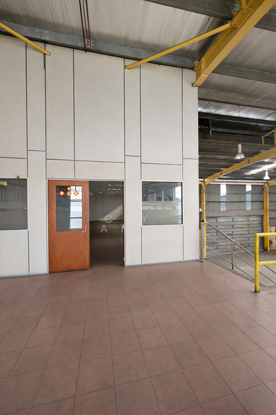 Detached Factory for Rent in Kawasan Perindustrian Balakong (Balakong) - C.Y. Janice - PropertyGuru.com.my