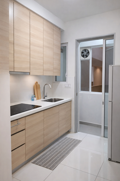 RYAN & MIHO untuk Untuk Disewa - RM 3,600 /bulan, Feb 2026 - PropertyGuru.com.my