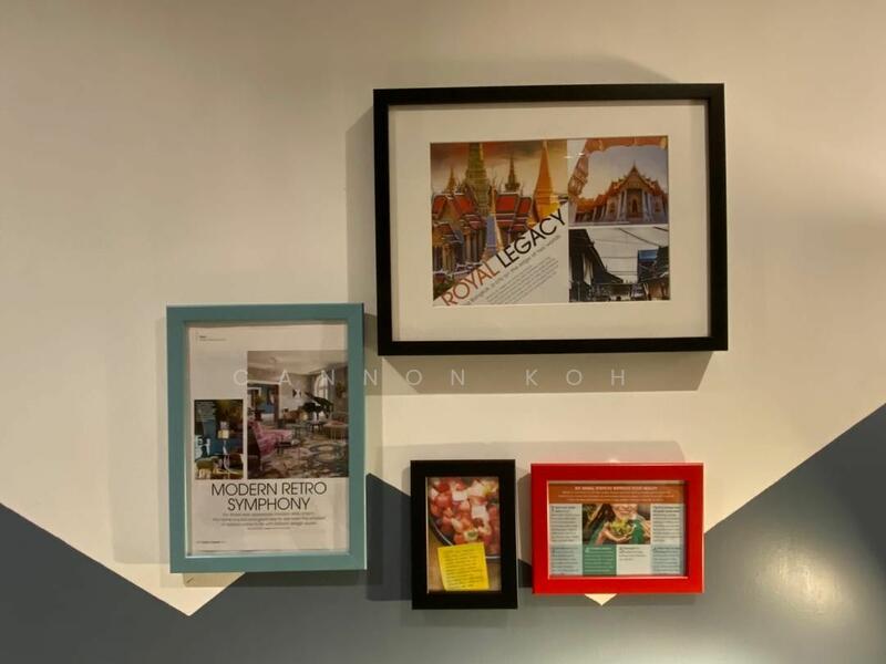 Service Residence for Rent at KL Gateway Residences - Cannon Koh - PropertyGuru.com.my