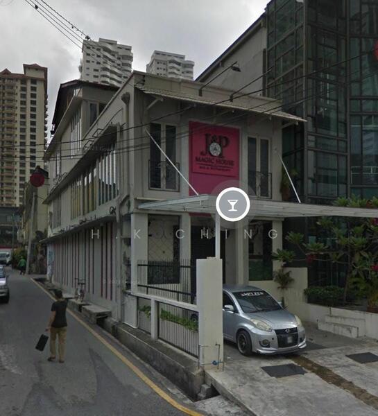 Shop for Rent in Bukit Bintang (KL City Centre) - H.K Ching - PropertyGuru.com.my