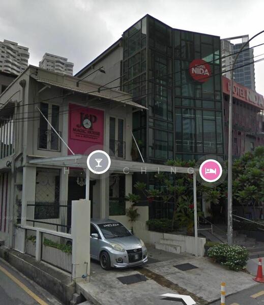 Shop for Rent in Bukit Bintang (KL City Centre) - H.K Ching - PropertyGuru.com.my