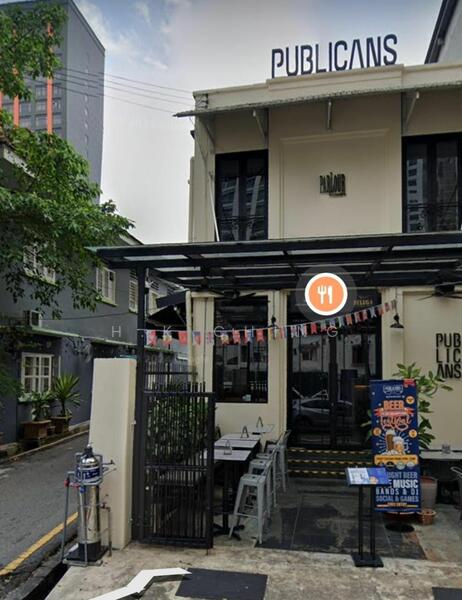 Shop for Rent in Bukit Bintang (KL City Centre) - H.K Ching - PropertyGuru.com.my