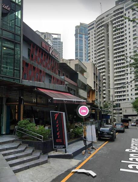 Shop for Rent in Bukit Bintang (KL City Centre) - H.K Ching - PropertyGuru.com.my