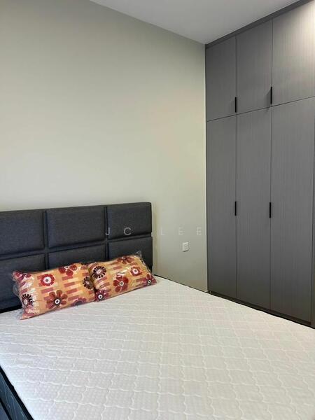 Service Residence for Rent at D'Quince Residences - Jc Lee - PropertyGuru.com.my