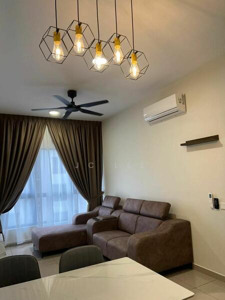 Service Residence for Rent at D'Quince Residences - Jc Lee - PropertyGuru.com.my