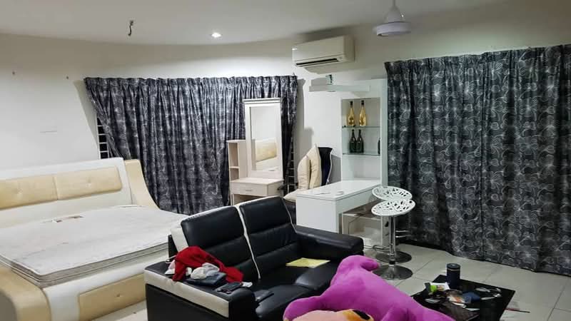 Service Residence for Rent at Maisson - Jc Lee - PropertyGuru.com.my