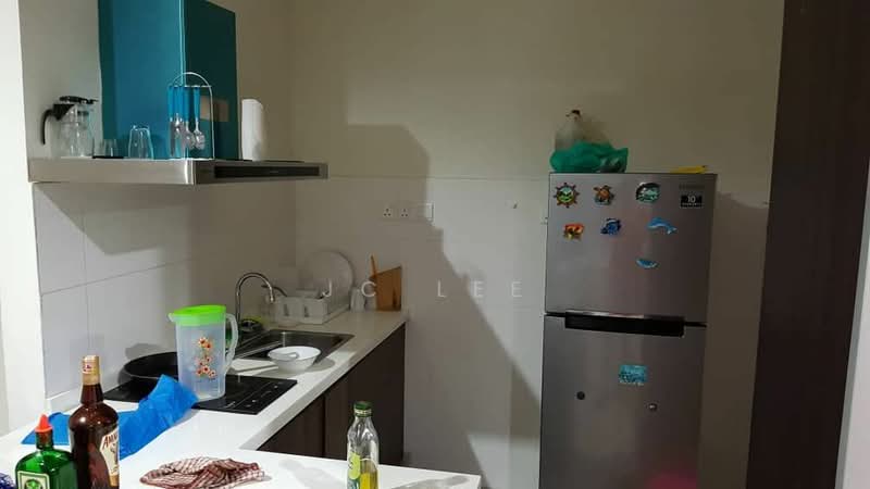 Service Residence for Rent at Maisson - Jc Lee - PropertyGuru.com.my