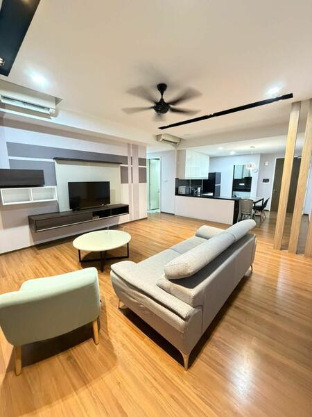 Service Residence for Rent at The Potpourri - Jc Lee - PropertyGuru.com.my