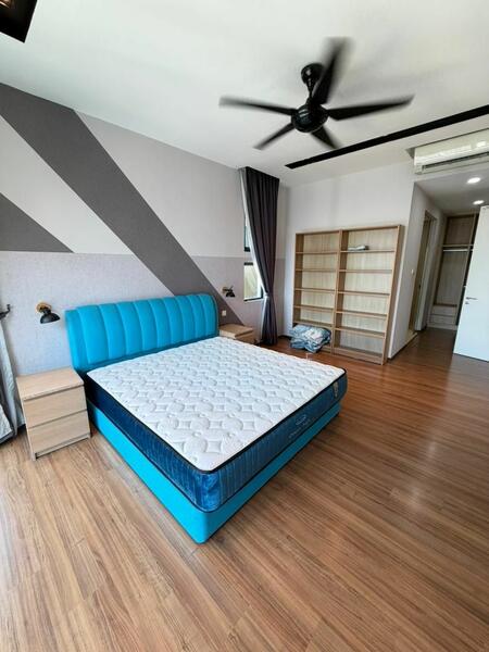 Service Residence for Rent at The Potpourri - Jc Lee - PropertyGuru.com.my