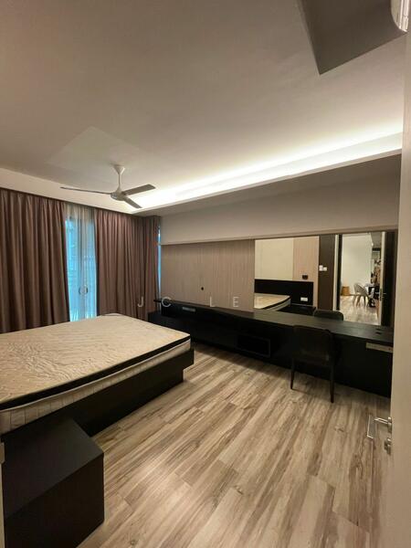 Service Residence for Rent at The Potpourri - Jc Lee - PropertyGuru.com.my