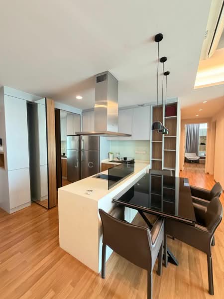 Service Residence for Rent at The Potpourri - Jc Lee - PropertyGuru.com.my