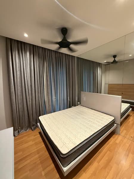 Service Residence for Rent at The Potpourri - Jc Lee - PropertyGuru.com.my