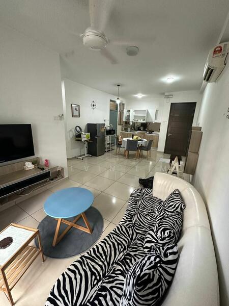 Service Residence for Rent at One Sentral Serviced Residence - Alvin Lim - PropertyGuru.com.my