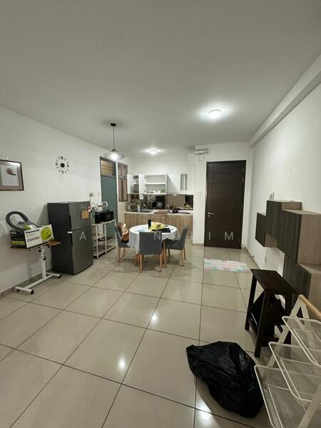Service Residence for Rent at One Sentral Serviced Residence - Alvin Lim - PropertyGuru.com.my