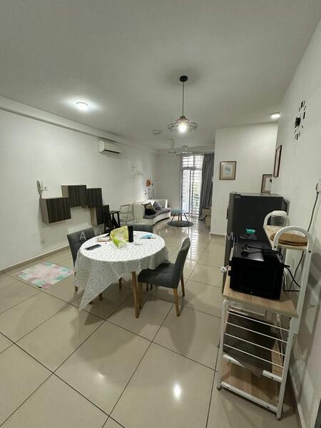 Service Residence for Rent at One Sentral Serviced Residence - Alvin Lim - PropertyGuru.com.my