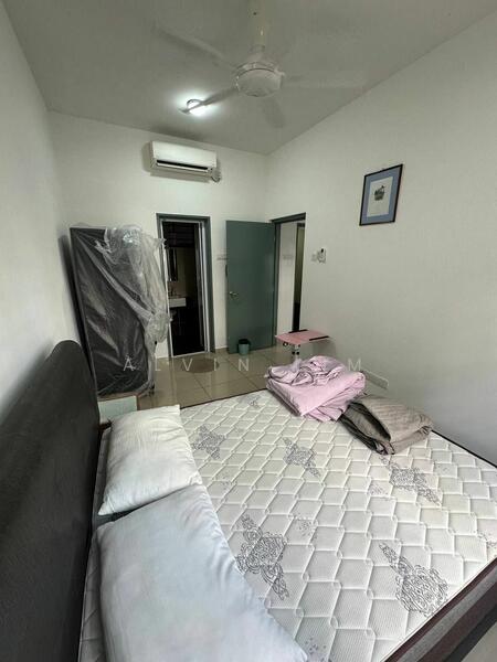 Service Residence for Rent at One Sentral Serviced Residence - Alvin Lim - PropertyGuru.com.my