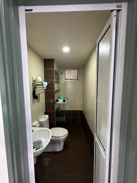 Service Residence for Rent at One Sentral Serviced Residence - Alvin Lim - PropertyGuru.com.my