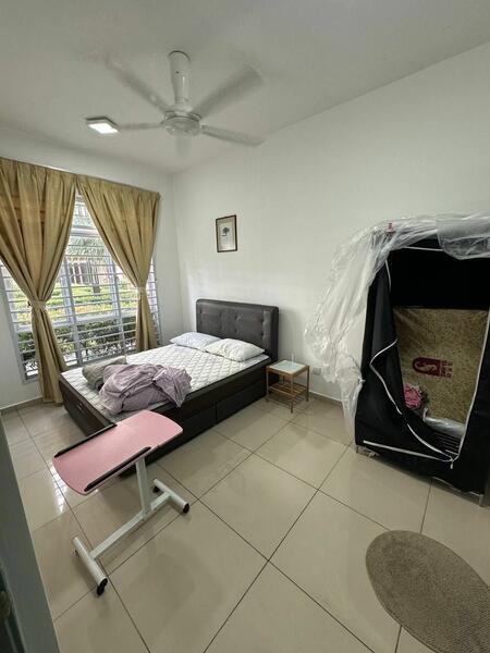 Service Residence for Rent at One Sentral Serviced Residence - Alvin Lim - PropertyGuru.com.my