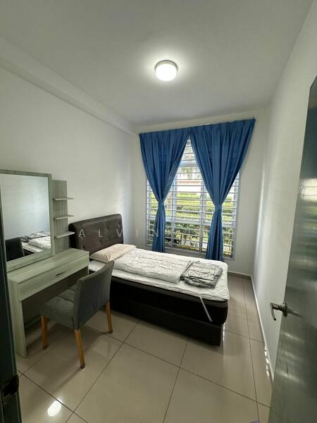 Service Residence for Rent at One Sentral Serviced Residence - Alvin Lim - PropertyGuru.com.my