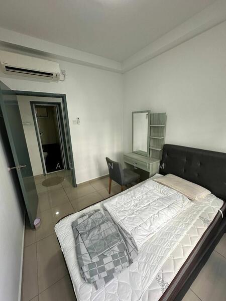 Service Residence for Rent at One Sentral Serviced Residence - Alvin Lim - PropertyGuru.com.my