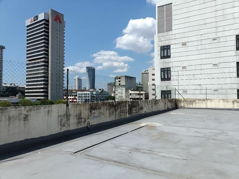 Jalan Sultan Rooftop cafe Facing Menara 118 untuk Untuk Disewa - RM 20,000 /bulan, Mac 2026 - PropertyGuru.com.my