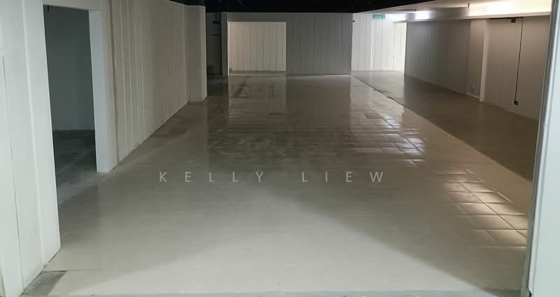 Jalan Sultan Rooftop cafe Facing Menara 118 untuk Untuk Disewa - RM 20,000 /bulan, Mac 2026 - PropertyGuru.com.my