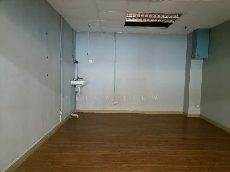 Jalan Sultan Rooftop cafe Facing Menara 118 untuk Untuk Disewa - RM 20,000 /bulan, Mac 2026 - PropertyGuru.com.my