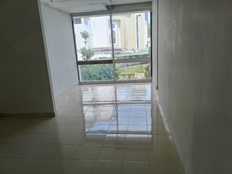 Jalan Sultan Rooftop cafe Facing Menara 118 untuk Untuk Disewa - RM 20,000 /bulan, Mac 2026 - PropertyGuru.com.my