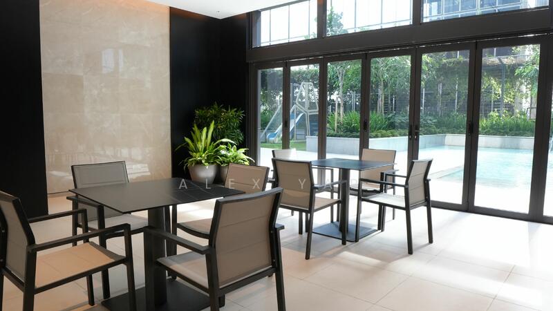 Service Residence for Rent at Crown Residences @ Pavilion Damansara Heights - Alex Yap - PropertyGuru.com.my