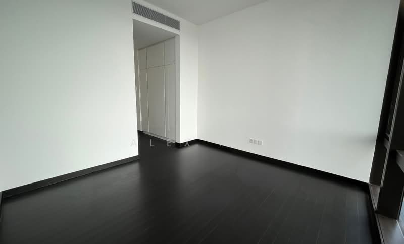 Service Residence for Rent at Crown Residences @ Pavilion Damansara Heights - Alex Yap - PropertyGuru.com.my