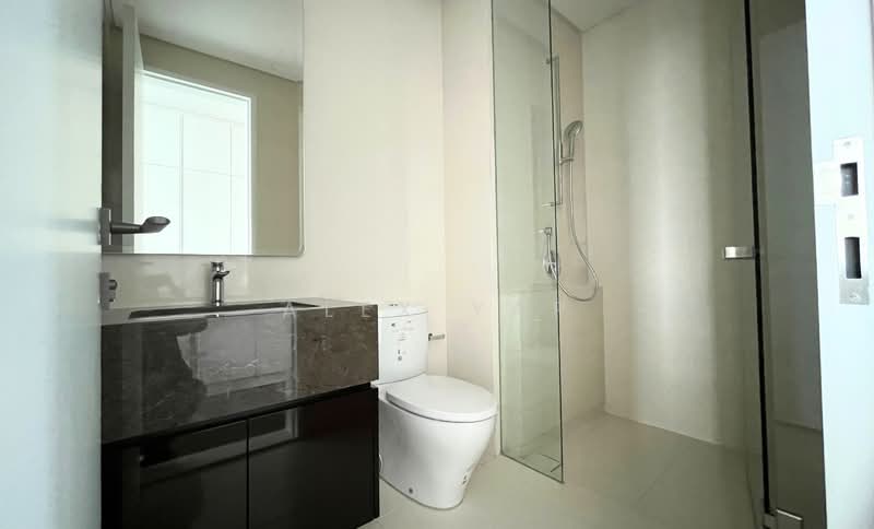 Service Residence for Rent at Crown Residences @ Pavilion Damansara Heights - Alex Yap - PropertyGuru.com.my