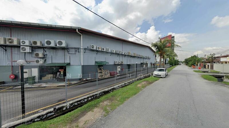 Commercial Bungalow for Rent in SS8 (Petaling Jaya) - Annie Chong - PropertyGuru.com.my