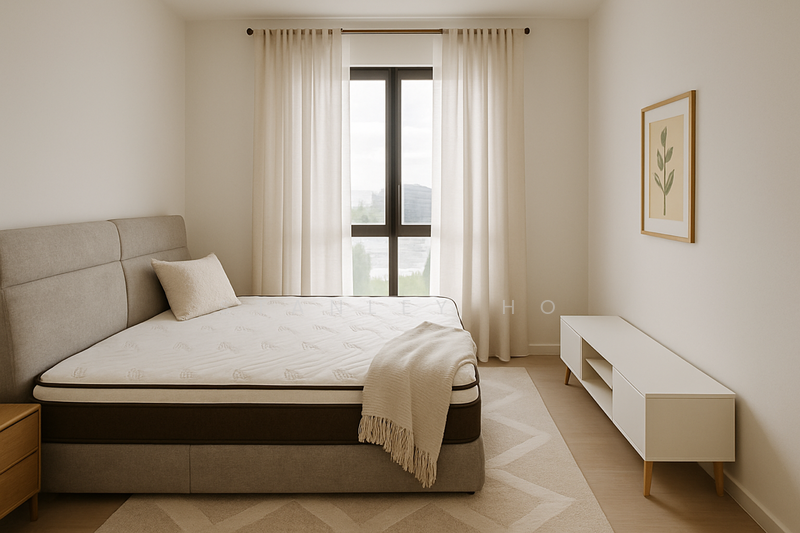 Service Residence for Rent at The Goodwood Residence - Stanley Ho - PropertyGuru.com.my