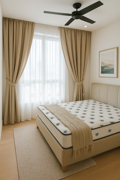 Service Residence for Rent at The Goodwood Residence - Stanley Ho - PropertyGuru.com.my