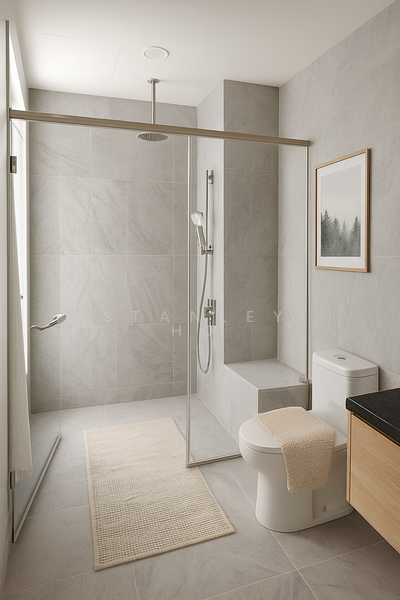 Service Residence for Rent at The Goodwood Residence - Stanley Ho - PropertyGuru.com.my