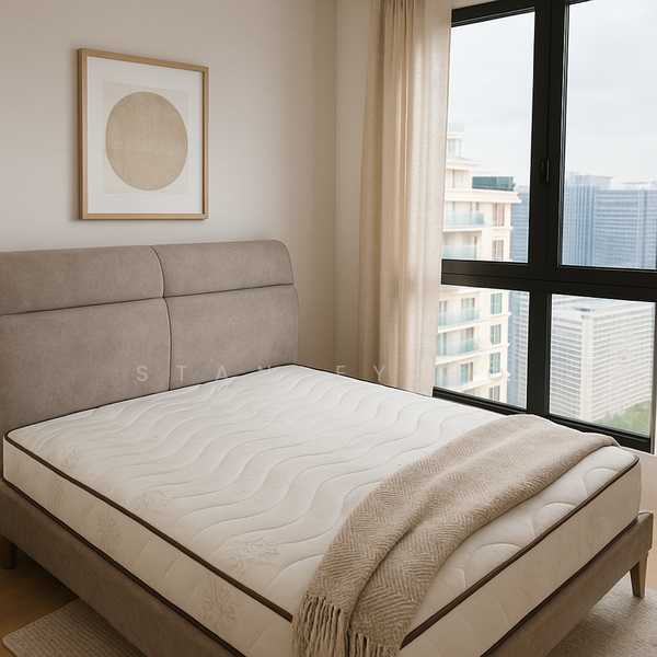 Service Residence for Rent at The Goodwood Residence - Stanley Ho - PropertyGuru.com.my