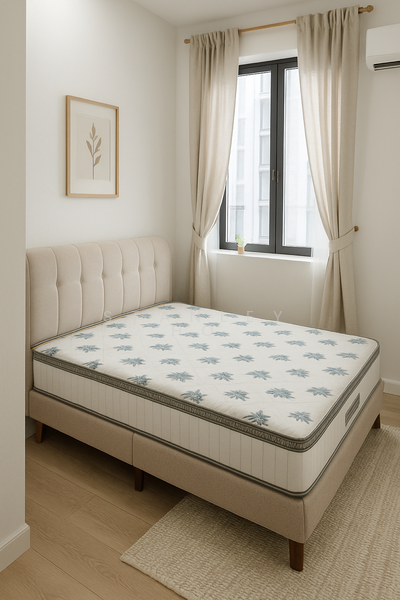 Service Residence for Rent at The Goodwood Residence - Stanley Ho - PropertyGuru.com.my