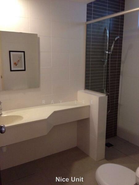 Condominium for Sale at Casa Kiara II - Ray Lee - PropertyGuru.com.my