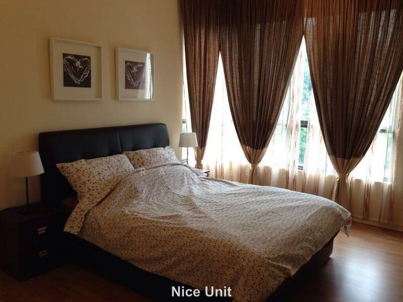 Condominium for Sale at Casa Kiara II - Ray Lee - PropertyGuru.com.my