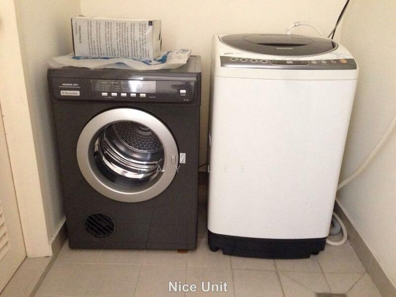 Condominium for Sale at Casa Kiara II - Ray Lee - PropertyGuru.com.my