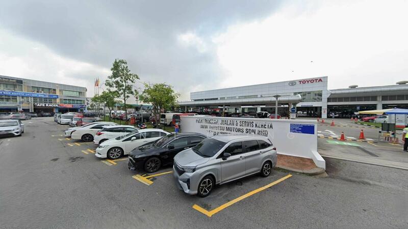 Commercial Land for Sale in Seksyen 15 (Shah Alam) - Annie Chong - PropertyGuru.com.my