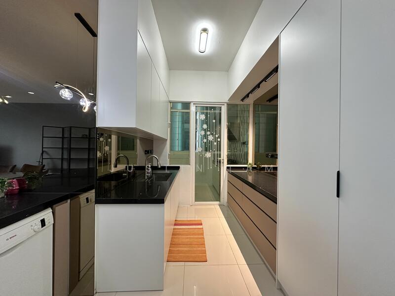 The Park Residences 1 untuk Untuk Disewa - RM 7,000 /bulan, Feb 2026 - PropertyGuru.com.my