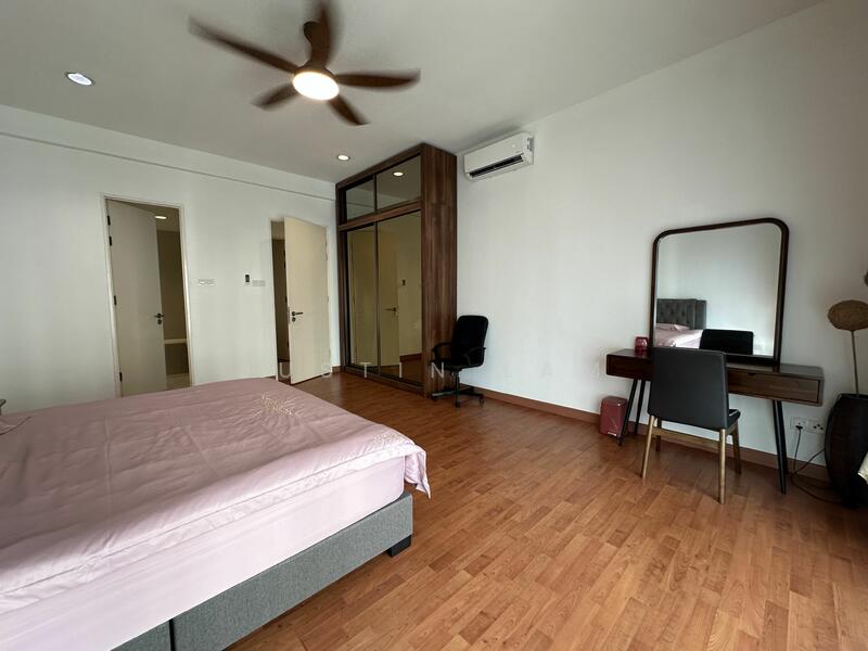 The Park Residences 1 untuk Untuk Disewa - RM 7,000 /bulan, Feb 2026 - PropertyGuru.com.my