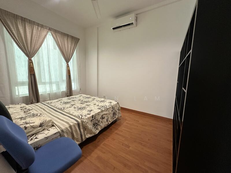 The Park Residences 1 untuk Untuk Disewa - RM 7,000 /bulan, Feb 2026 - PropertyGuru.com.my